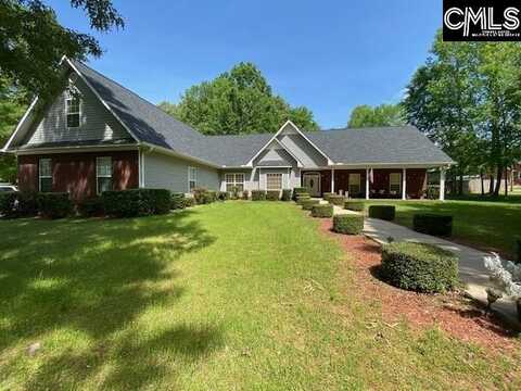 366 Gallery Cliff Drive, Chapin, SC 29036
