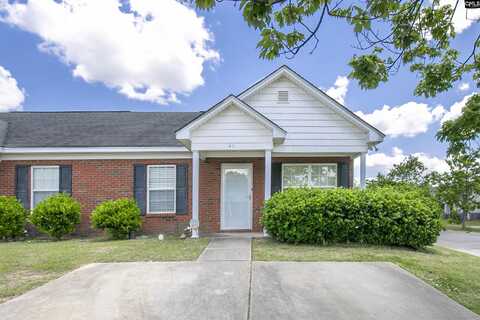 40 Monmouth Court, Columbia, SC 29209