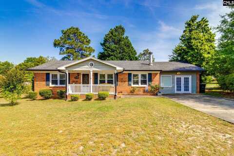 1079 Critzer Drive, Lugoff, SC 29078