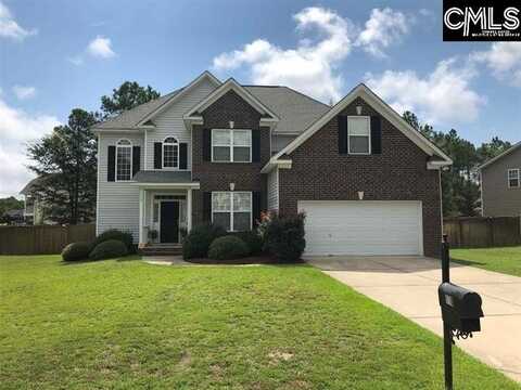 118 Coopers Pond Drive, Blythewood, SC 29016