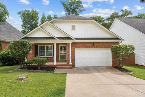 127 Giaben Drive, Lexington, SC 29072