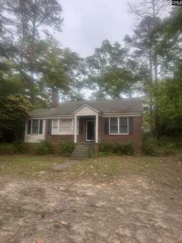 4906 Bethel Church Road, Columbia, SC 29206