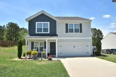432 Peak Copper Court, Lexington, SC 29073