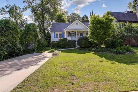 506 King Street, Columbia, SC 29205