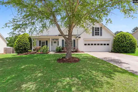 177 Knotts Road, Lexington, SC 29073