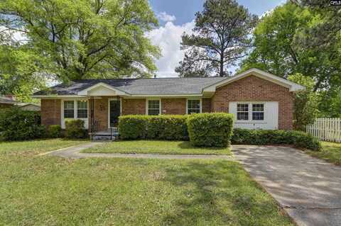 1817 Chadsworth Drive, Cayce, SC 29033