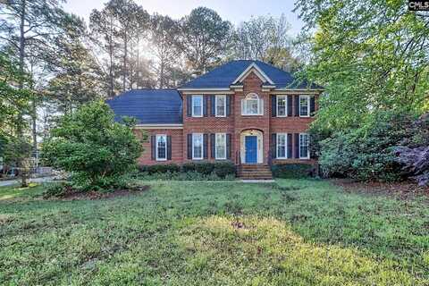 317 Belle Grove Circle, Columbia, SC 29229