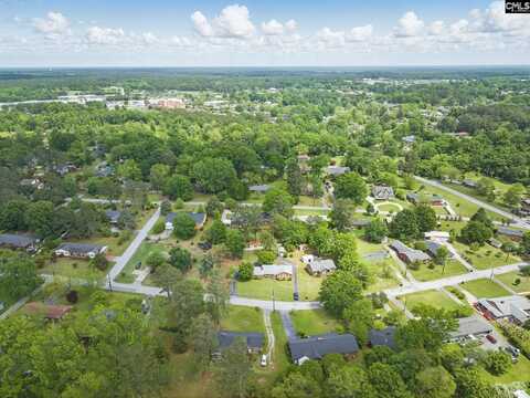 2028 Glenn Street, Newberry, SC 29108