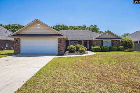 2580 Foxcroft Circle, Sumter, SC 29154