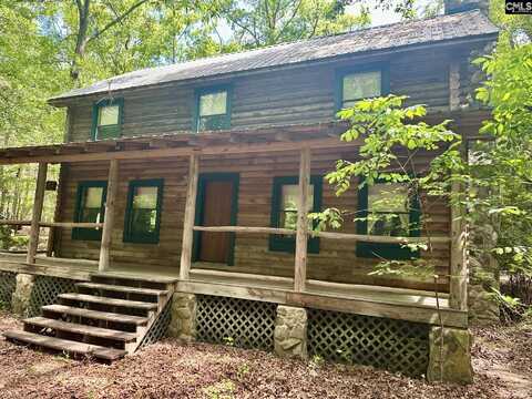 1670 Macedonia Church Road, Prosperity, SC 29127