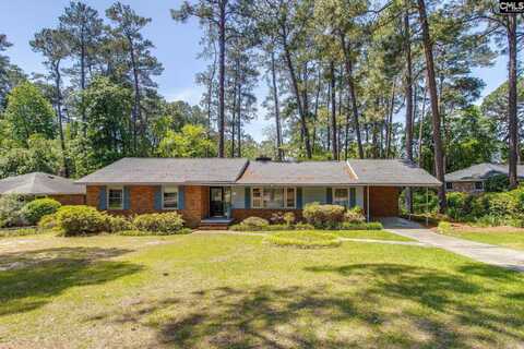 6619 Formosa Drive, Columbia, SC 29206
