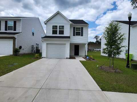 2127 Mapleton Drive, Columbia, SC 29223