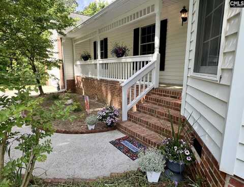 898 Wateree Estates Road, Winnsboro, SC 29180
