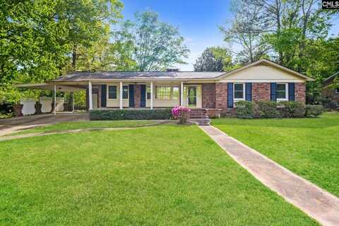 2346 Crossfield Road, Sumter, SC 29154