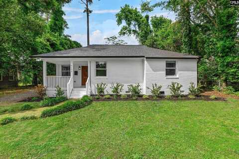 4105 Beecliff Drive, Columbia, SC 29205