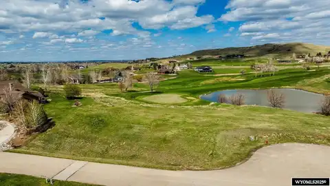 000 Heather Hill Lane, Sheridan, WY 82801