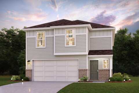 428 Springville Drive, Charlestown, IN 47111