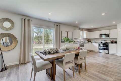 140 Stephen Drive, Lexington, NC 27292