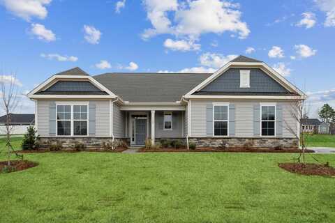 1385 Coppergate Dr, Salisbury, NC 28147