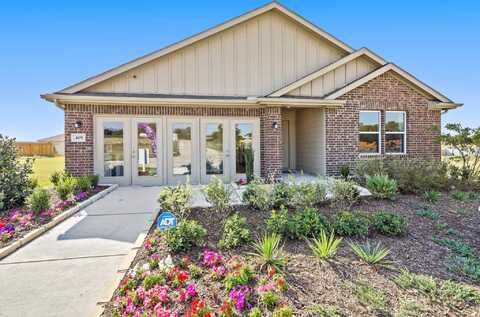 505 SUFFOLK DRIVE, Ferris, TX 75125
