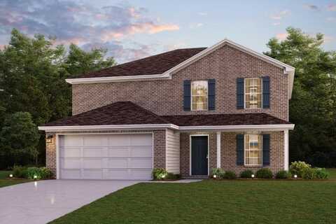 404 Clayton Scott St, Warner Robins, GA 31088