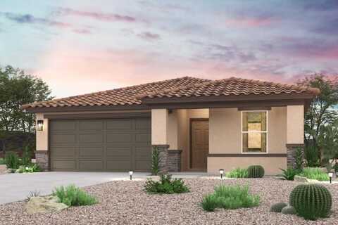 3832 W Long Dr, Eloy, AZ 85131