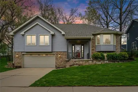 3620 Coppermill NE, Cedar Rapids, IA 52402
