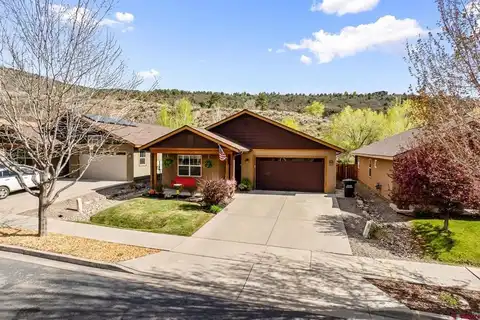132 Metz Lane, Durango, CO 81301