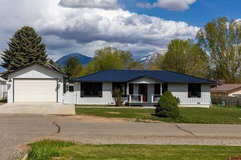 619 Willow Drive, Hotchkiss, CO 81419