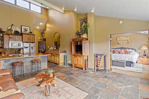 314 N Tamarron Dr, Durango, CO 81301