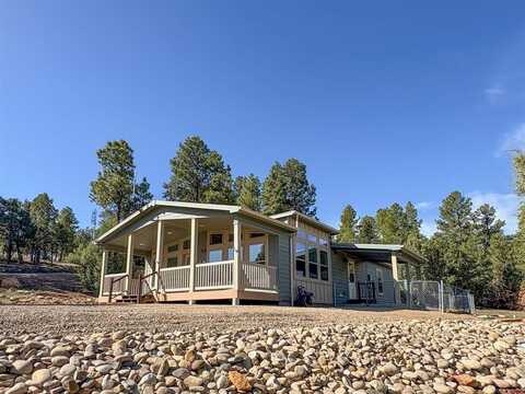 39266 Hwy 184, Mancos, CO 81328