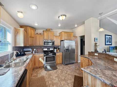 39266 Hwy 184, Mancos, CO 81328