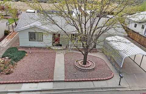 210 N Henry Street, Cortez, CO 81321