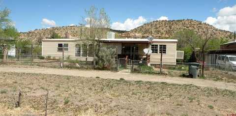 160 Adams Street, Naturita, CO 81422