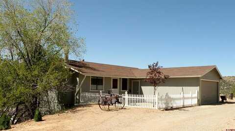 161 Highland Drive, Naturita, CO 81422