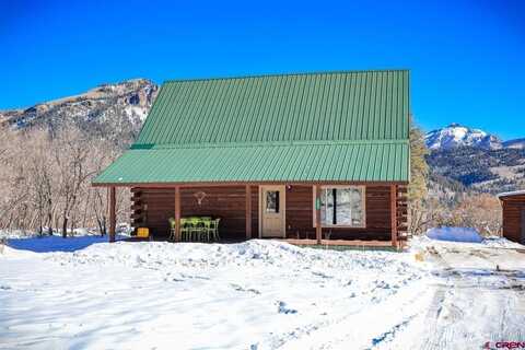 199 Chokecherry Glen, Pagosa Springs, CO 81147