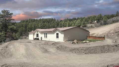 72 Terrace Drive, Pagosa Springs, CO 81147