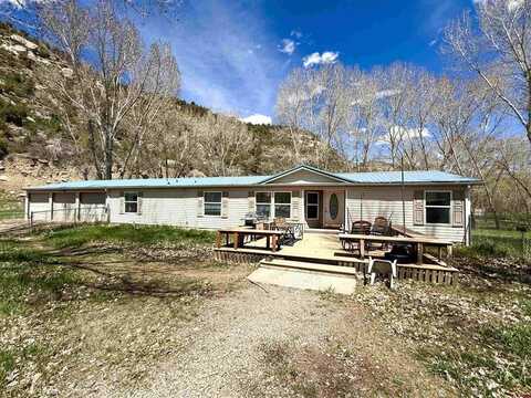 18639 Hwy 145, Dolores, CO 81323