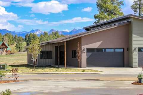 2785 Rock Road, Pagosa Springs, CO 81147