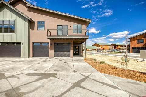 2790 Rock Road, Pagosa Springs, CO 81147