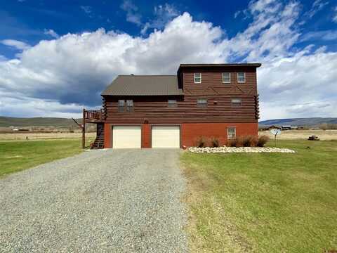 409 Sierra Vista Way, Gunnison, CO 81230