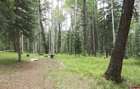 191 Aspen Trail, Cimarron, CO 81220