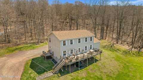 158 Easy Street, Jefferson, NY 12167