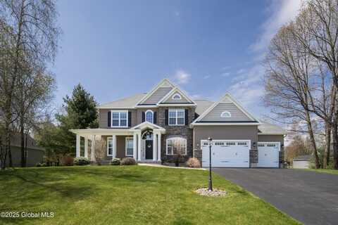 1012 Gideon Trace, Charlton, NY 12302