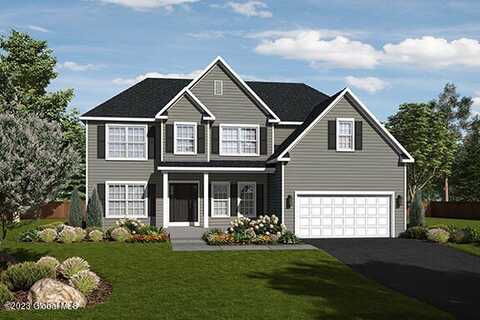 45 Saddlebrook Boulevard, Ballston, NY 12019