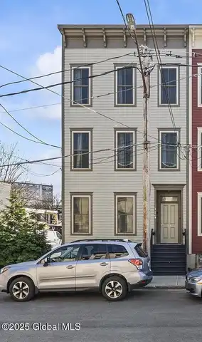 126 Jefferson Street, Albany, NY 12210