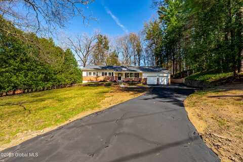 8 N Hill Drive, Clifton Park, NY 12019