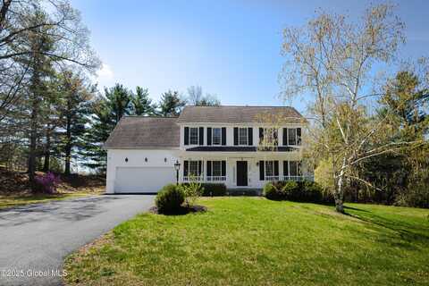 4 Ryan Road, Schaghticoke, NY 12182