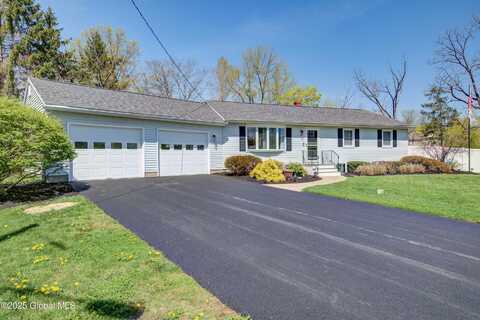10 Thatcher Drive, Altamont, NY 12009