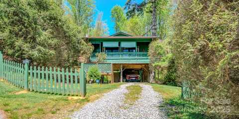 238 Leisure Lane, Burnsville, NC 28714